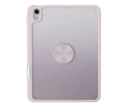 Etui AmazingThing Titan Pro Mag Case na iPad 11" 2025 - różowe